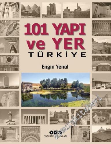 101 Yapı ve Yer Türkiye