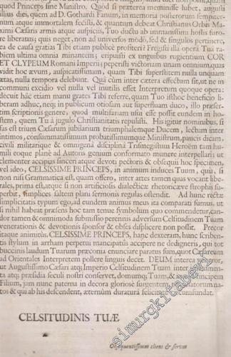 Linguarum Orientalium Turcicae, Arabicae, Persicae Institutiones Seu G