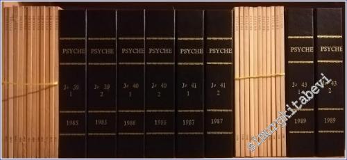 Psyche: Eine Zeitschrift für Psychologische und Medizinische Menschenk