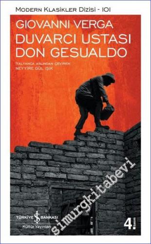 Duvarcı Ustası Don Gesualdo