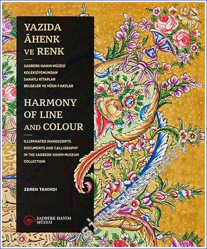 Yazıda Ahenk ve Renk = Harmony of Line and Colour - 2019