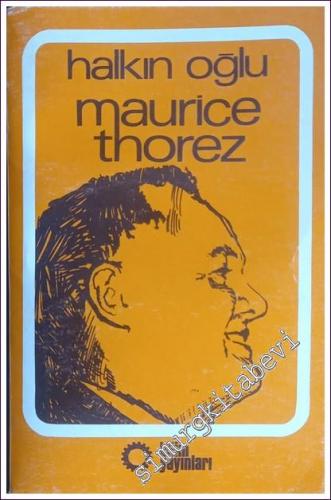 Halkın Oğlu Maurice Thorez - 1978