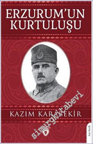 Erzurum'un Kurtuluşu - 2022