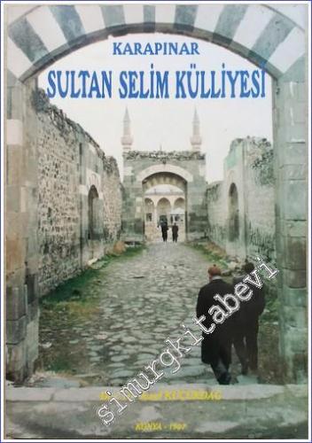 Karapınar Sultan Selim Külliyesi
