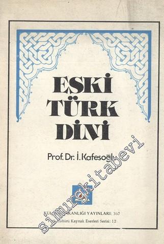 Eski Türk Dini
