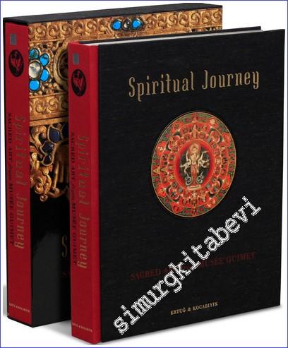 Spiritual Journey: Sacred Art From The Musée Guimet