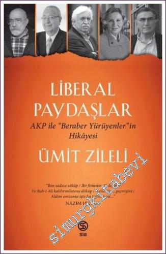 Liberal Paydaşlar - 2022
