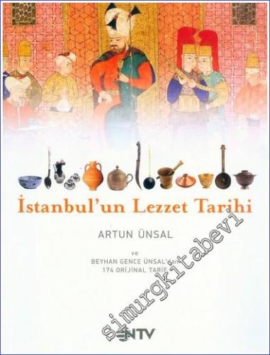 İstanbul'un Lezzet Tarihi: Geçmişten Günümüze Sofra Sohbetleri ve Evim