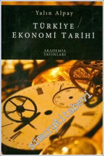 Türkiye Ekonomi Tarihi