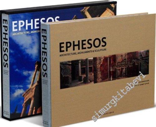 Ephesos: Architecture Monuments and Sculpture