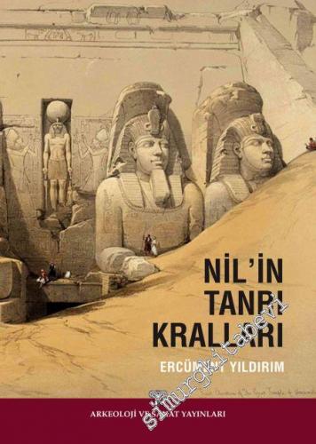Nil'in Tanrı Kralları