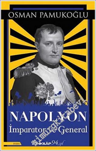Napolyon İmparator ve General - 2021
