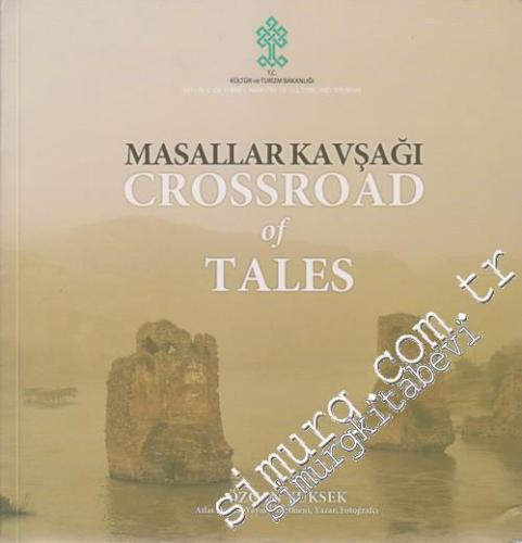 Masallar Kavşağı = Crossroad of Tales