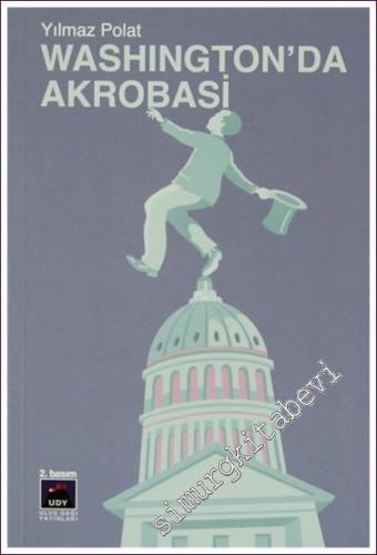 Washington'da Akrobasi