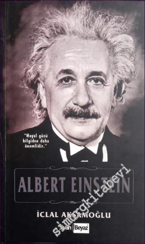 Albert Einstein - 2020