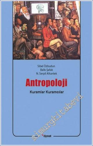 Antropoloji: Kuramlar, Kuramcılar - Antropoloji Kuramlarına Bakış