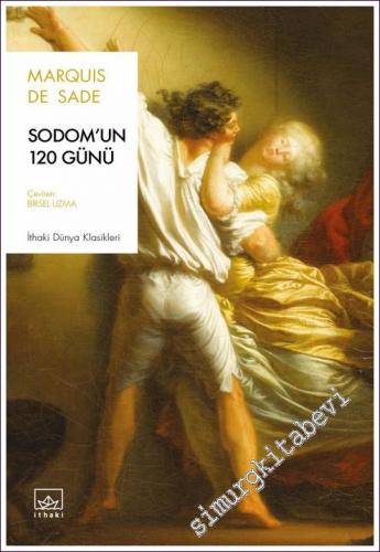 Sodom: Sodom'un 120 Günü