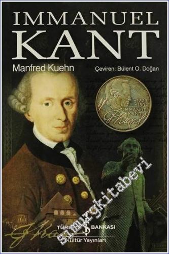 Immanuel Kant - 2023