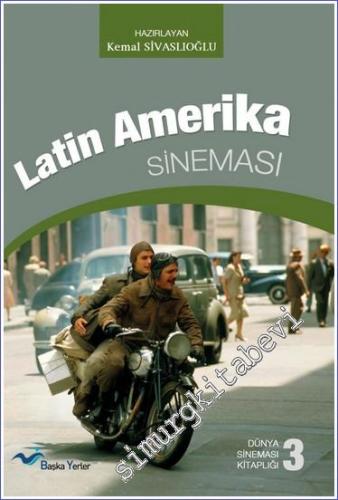 Latin Amerika Sineması