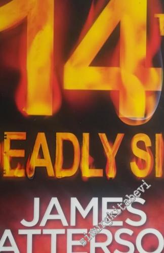14th Deadly Sin: (Women's Murder Club 14)