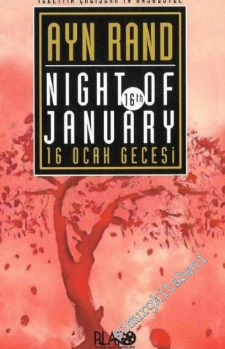 16 Ocak Gecesi = Night of 16th January