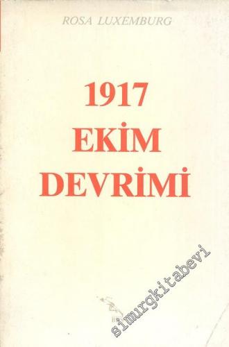 1917 Ekim Devrimi