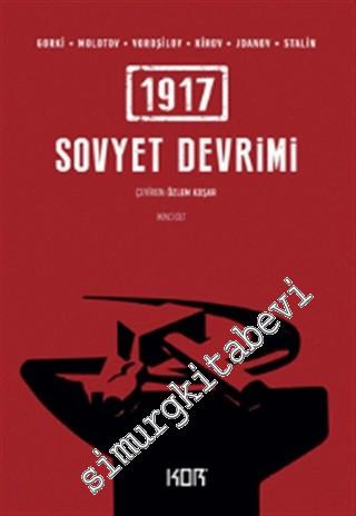 1917 Sovyet Devrimi 2