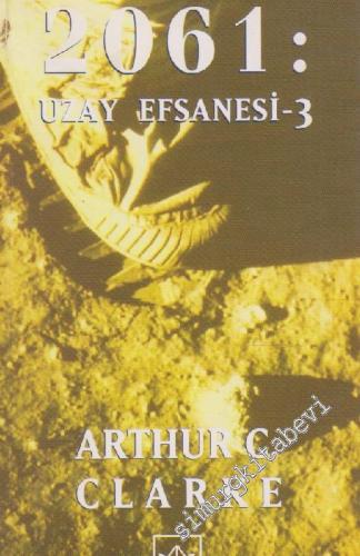 2061: Uzay Efsanesi - 3