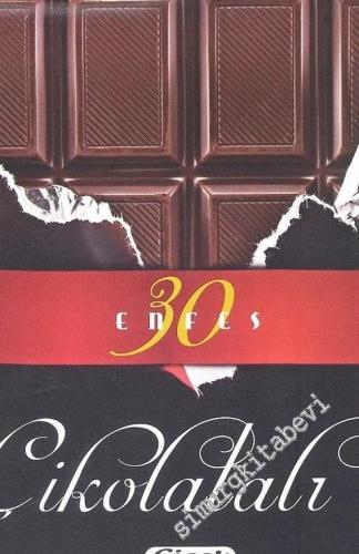 30 Enfes Çikolatalı