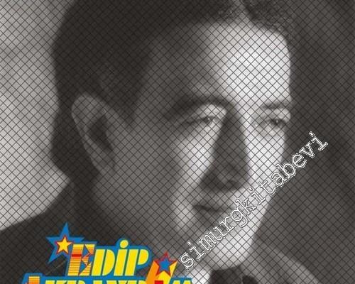 33 LP PLAK VINYL: Edip Akbayram : Mayıs