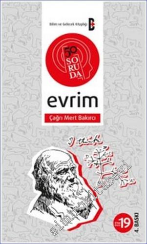 50 Soruda Evrim - 2023