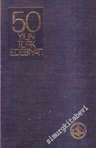 50 Yılın Türk Edebiyatı