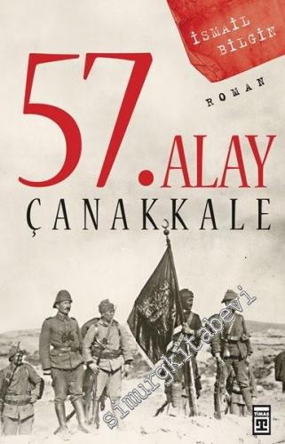 57. Alay Çanakkale