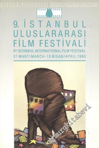 9. Uluslararası İstanbul Film Festivali = 9th Istanbul International F