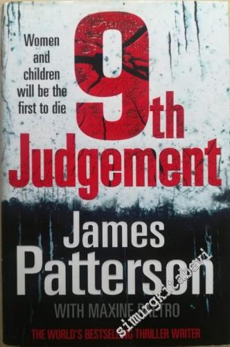 9th Judgement (Women's Murder Club)