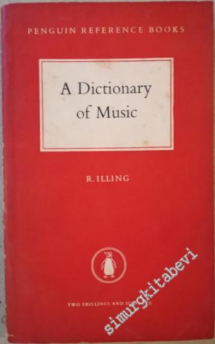 A Dictionary of Music