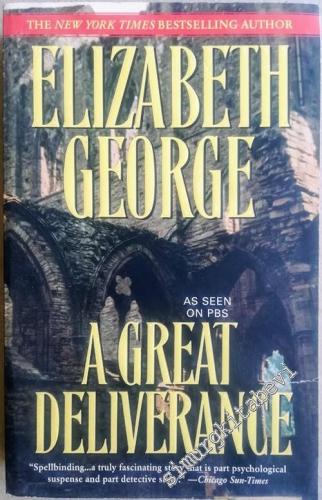 A Great Deliverance (Inspector Lynley Book 1)