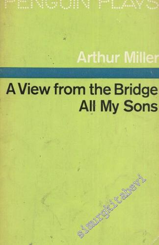 A View From The Bridge All My Sons