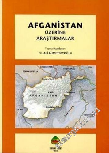 Afganistan Üzerine Araştırmalar