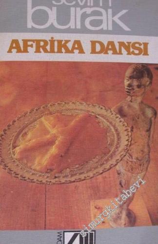 Afrika Dansı