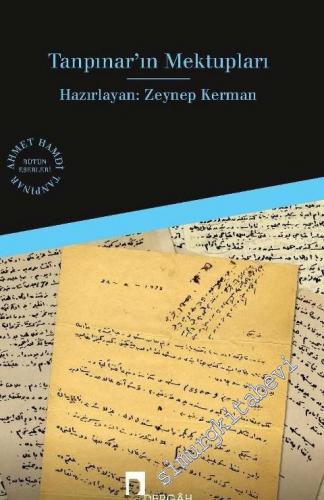 Ahmet Hamdi Tanpınar'ın Mektupları