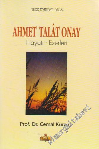 Ahmet Talât Onay