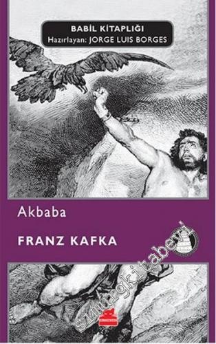 Akbaba - Babil Kitaplığı 14
