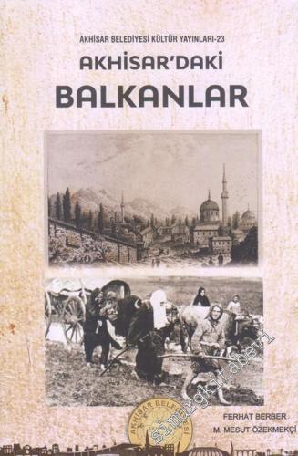 Akhisar'daki Balkanlar