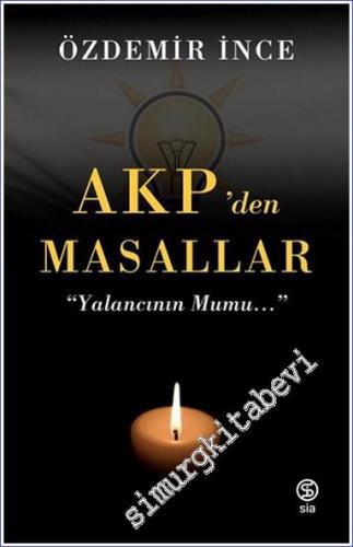 AKP'den Masallar - Yalancının Mumu - 2021
