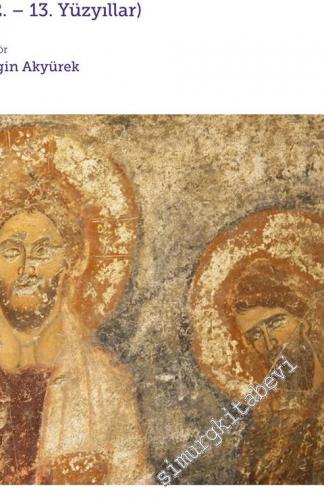Alakent Kilisesi : Myra'da Bir Bizans Yapısı 12. - 13. Yüzyıllar