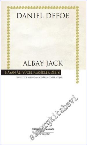 Albay Jack - 2023