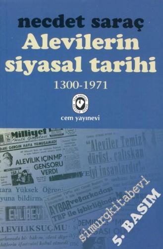 Alevilerin Siyasal Tarihi: 1300-1971