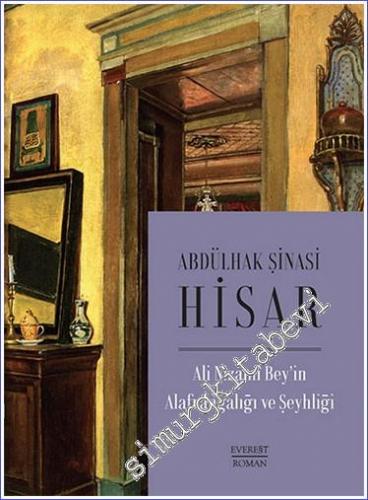 Ali Nizami Bey'in Alafrangalığı ve Şeyhliği - 2022