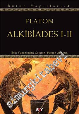 Alkibiades 1 - 2